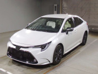 2022 Toyota Corolla Sedan