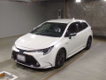 2020 Toyota Corolla Touring Wagon