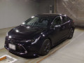 2021 Toyota Corolla Sedan