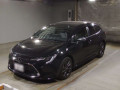 2020 Toyota Corolla Touring Wagon