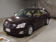 2014 Toyota Premio