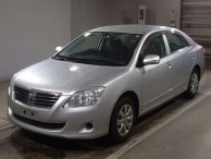 2011 Toyota Premio