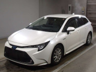 2019 Toyota Corolla Touring Wagon