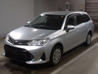 2017 Toyota Corolla Fielder