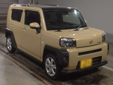 2022 Daihatsu TAFT LA900S[2]