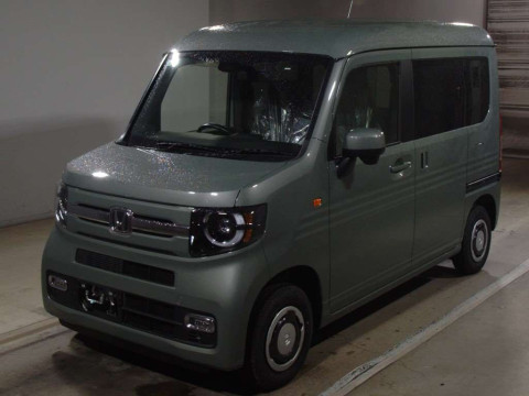 2024 Honda N-Van+Style JJ1[0]