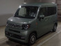 2024 Honda N-Van+Style