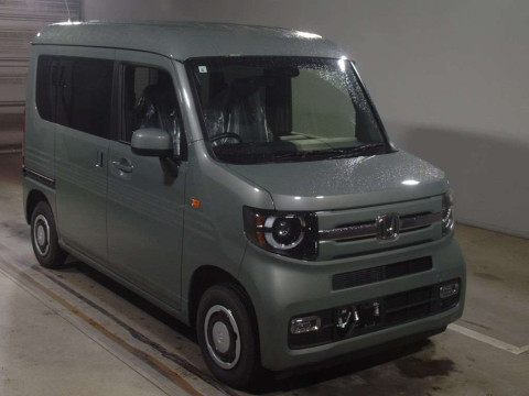 2024 Honda N-Van+Style JJ1[2]