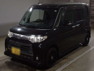 2013 Daihatsu Tanto Custom