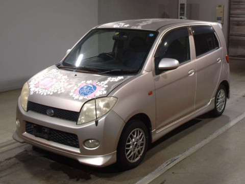 2001 Daihatsu MAX L950S[0]