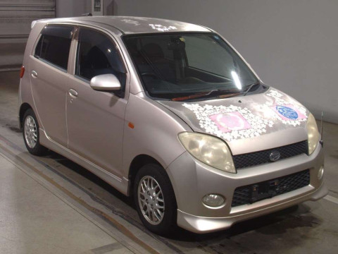 2001 Daihatsu MAX L950S[2]