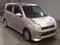 2001 Daihatsu MAX