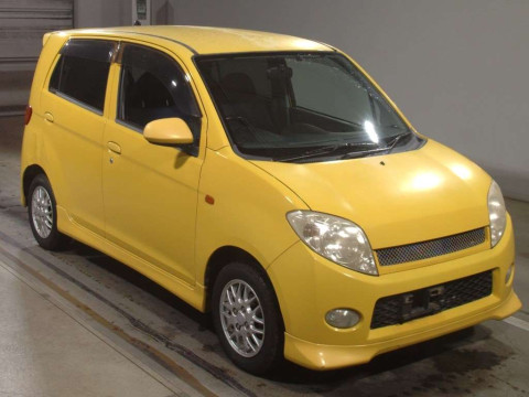 2002 Daihatsu MAX L950S[2]