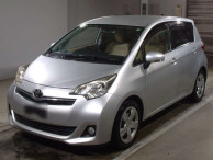 2013 Toyota Ractis