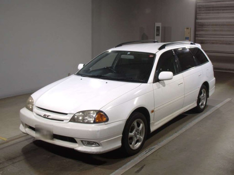 2000 Toyota Caldina ST210G[0]