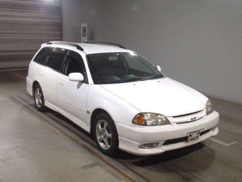 2000 Toyota Caldina ST210G[2]