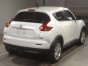 2010 Nissan JUKE