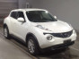 2010 Nissan JUKE