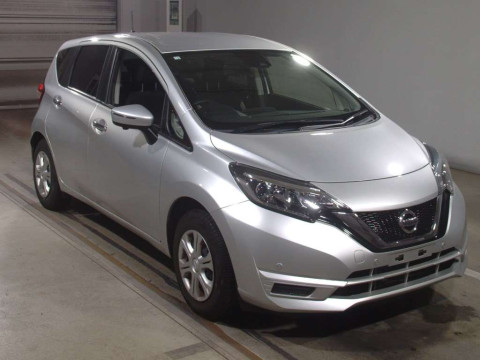 2021 Nissan Note E12[2]