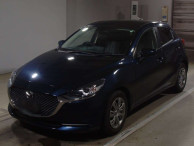 2021 Mazda Mazda2