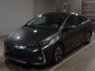 2017 Toyota Prius PHV