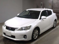 2011 Lexus CT