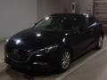 2018 Mazda Axela Sport