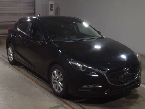 2018 Mazda Axela Sport BM5FS[2]