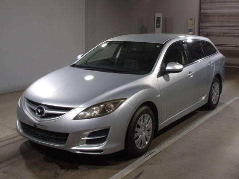 2008 Mazda Atenza Sports Wagon GHEFW[0]