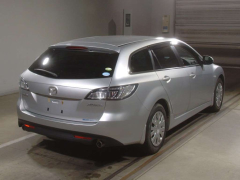 2008 Mazda Atenza Sports Wagon GHEFW[1]