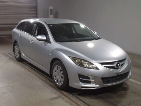 2008 Mazda Atenza Sports Wagon GHEFW[2]