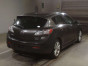 2010 Mazda Axela Sport