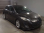 2010 Mazda Axela Sport