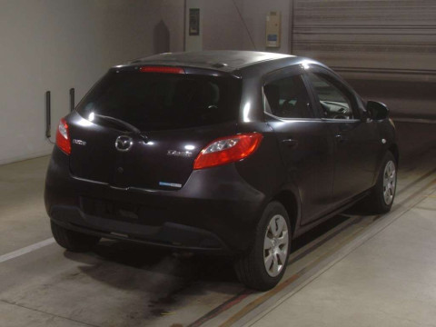 2010 Mazda Demio DE3FS[1]