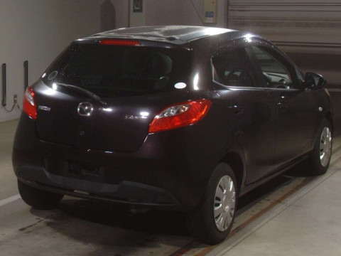 2009 Mazda Demio DE3FS[1]