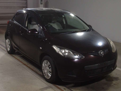 2009 Mazda Demio DE3FS[2]