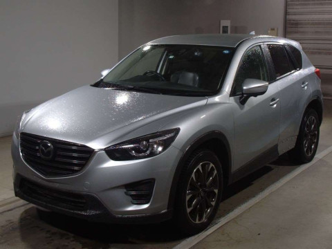 2015 Mazda CX-5 KE2FW[0]