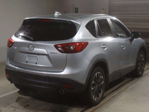 2015 Mazda CX-5 KE2FW[1]