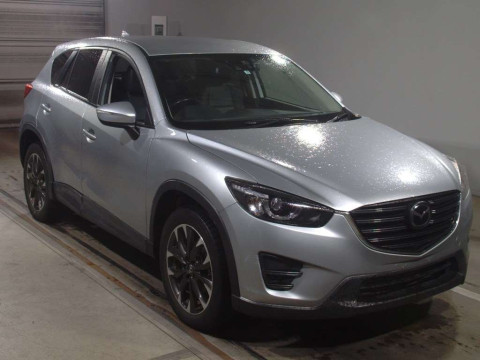 2015 Mazda CX-5 KE2FW[2]