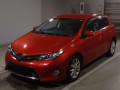 2013 Toyota Auris