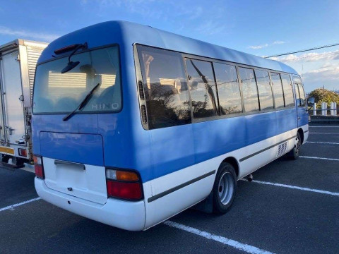 2000 Hino LiesseⅡ HDB50M[1]