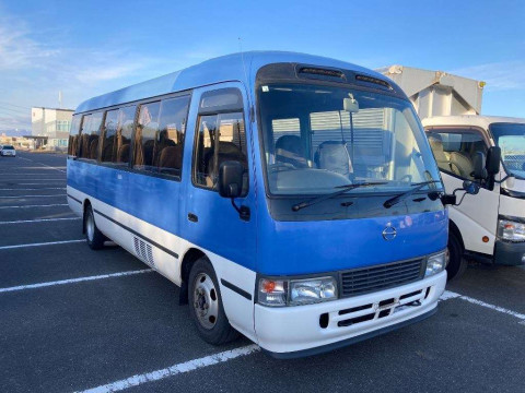 2000 Hino LiesseⅡ HDB50M[2]