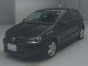 2011 Volkswagen Polo