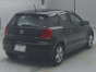 2011 Volkswagen Polo