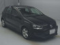 2011 Volkswagen Polo