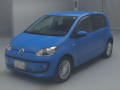 2014 Volkswagen up!