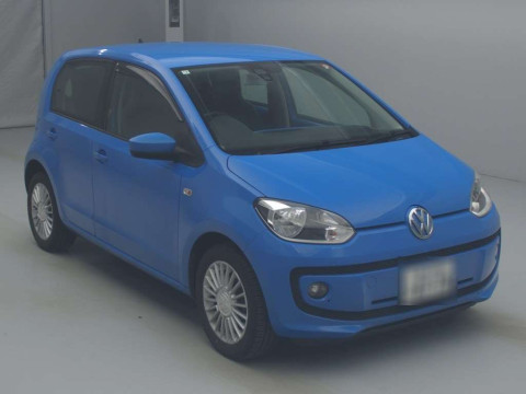 2014 Volkswagen up! AACHY[2]