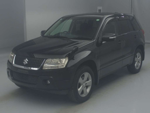 2009 Suzuki Escudo TDA4W[0]