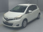 2012 Toyota Vitz