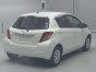 2012 Toyota Vitz